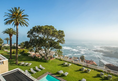 South Africa Hotels